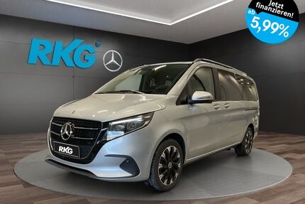 Mercedes-Benz V 250 Gebrauchtwagen