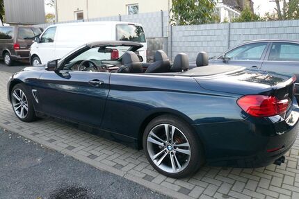 BMW 428 Gebrauchtwagen