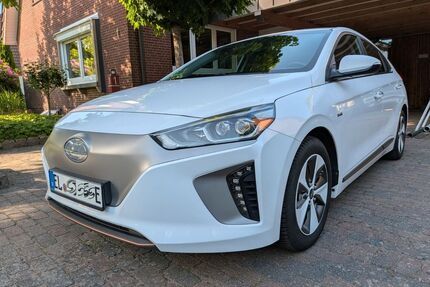 Hyundai IONIQ Gebrauchtwagen