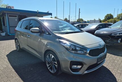 Kia Carens Gebrauchtwagen