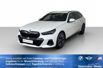BMW 540 Gebrauchtwagen