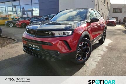 Opel Mokka Gebrauchtwagen