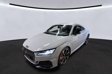 Audi TT RS Gebrauchtwagen