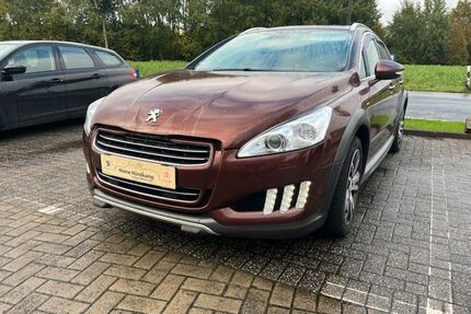 Peugeot 508 Gebrauchtwagen