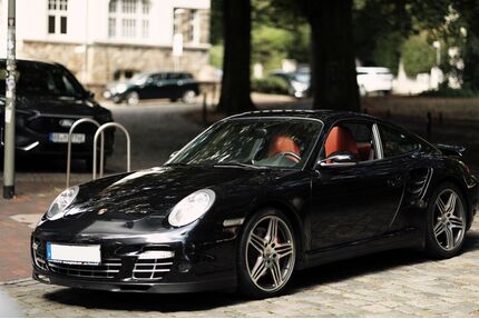 Porsche 997 Gebrauchtwagen