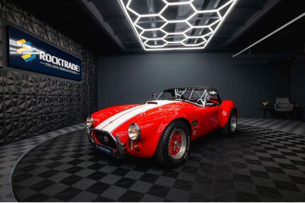 Cobra Andere Gebrauchtwagen