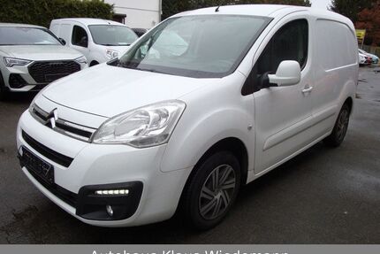Citroen Berlingo Gebrauchtwagen
