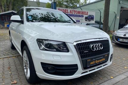 Audi Q5 Gebrauchtwagen
