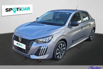 Peugeot 208 Gebrauchtwagen