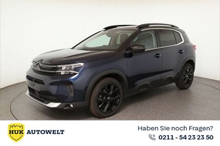 Citroen C5 Aircross Gebrauchtwagen