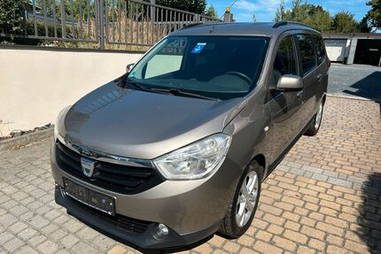 Dacia Lodgy Gebrauchtwagen