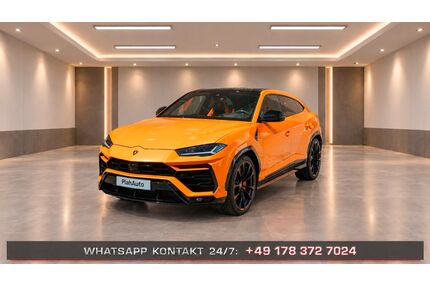 Lamborghini Urus Gebrauchtwagen