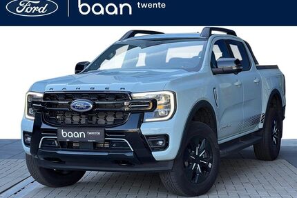 Ford Ranger Gebrauchtwagen