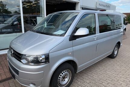 VW T5 Transporter Gebrauchtwagen