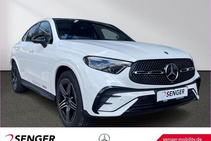 Mercedes-Benz GLC 450 Gebrauchtwagen