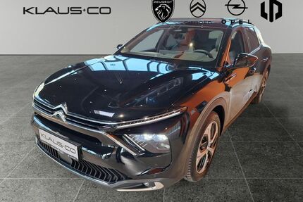 Citroen C5 X Gebrauchtwagen