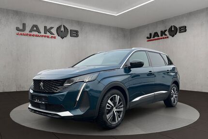 Peugeot 5008 Gebrauchtwagen
