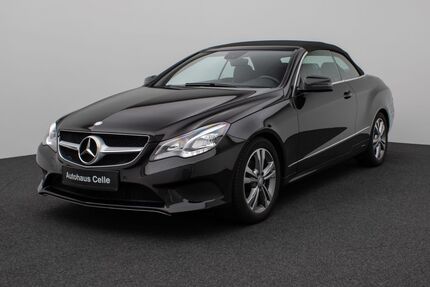 Mercedes-Benz E 200 Gebrauchtwagen