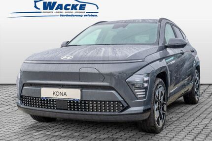 Hyundai KONA Elektro Gebrauchtwagen
