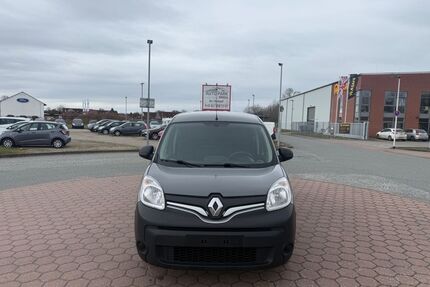 Renault Kangoo Gebrauchtwagen