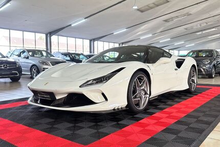 Ferrari F8 Gebrauchtwagen