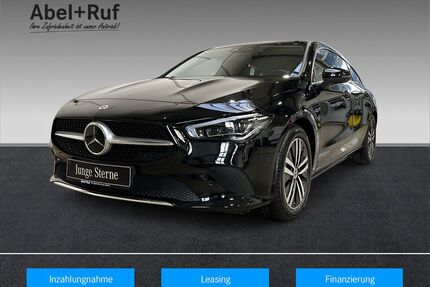 Mercedes-Benz CLA 220 Shooting Brake Gebrauchtwagen