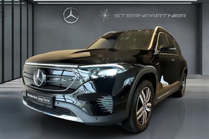 Mercedes-Benz EQB Gebrauchtwagen