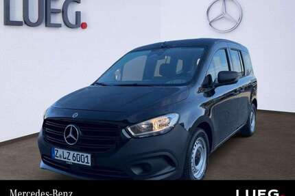 Mercedes-Benz Citan Gebrauchtwagen