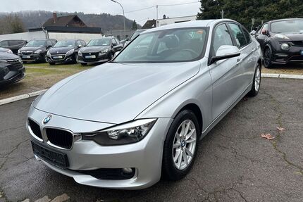 BMW 318 Gebrauchtwagen