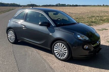 Opel Adam Gebrauchtwagen