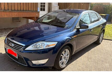 Ford Mondeo Gebrauchtwagen