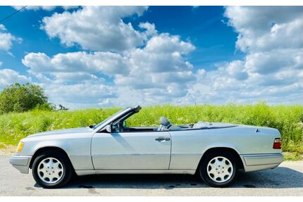 Mercedes-Benz E 320 Gebrauchtwagen