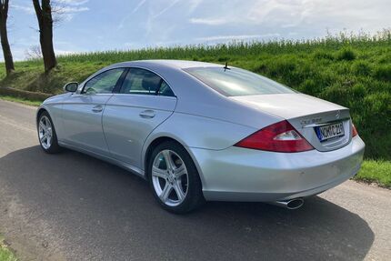 Mercedes-Benz CLS 500 Gebrauchtwagen