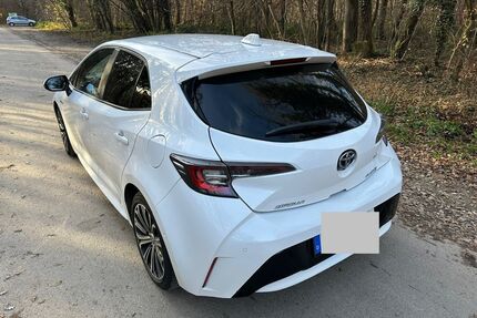 Toyota Corolla Gebrauchtwagen