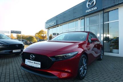 Mazda 3 Gebrauchtwagen
