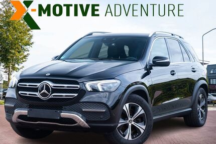 Mercedes-Benz GLE 350 Gebrauchtwagen