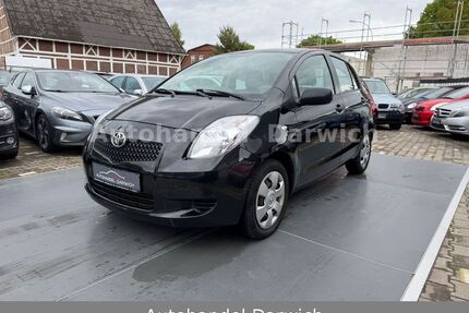 Toyota Yaris Gebrauchtwagen