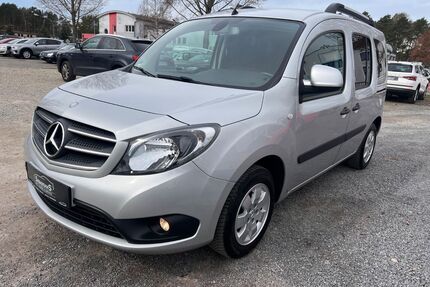 Mercedes-Benz Citan Gebrauchtwagen