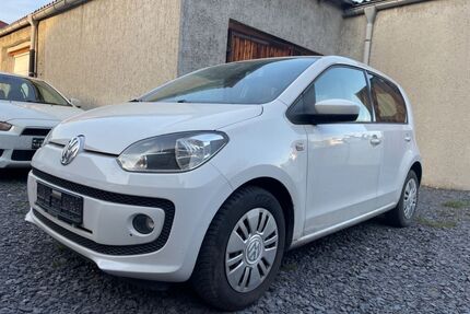 VW up! Gebrauchtwagen