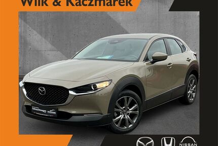 Mazda CX-30 Gebrauchtwagen