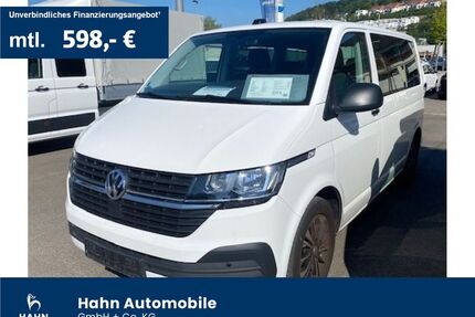 VW T6 Multivan Gebrauchtwagen