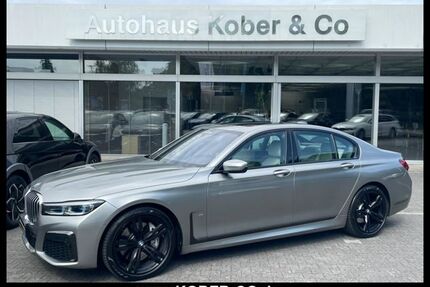 BMW 750 Gebrauchtwagen