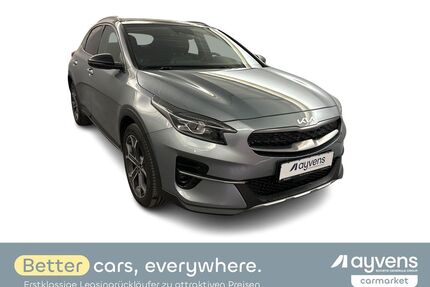 Kia XCeed Gebrauchtwagen