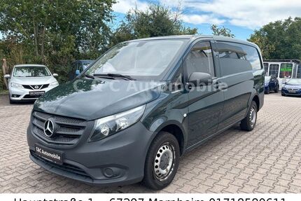 Mercedes-Benz Vito Gebrauchtwagen
