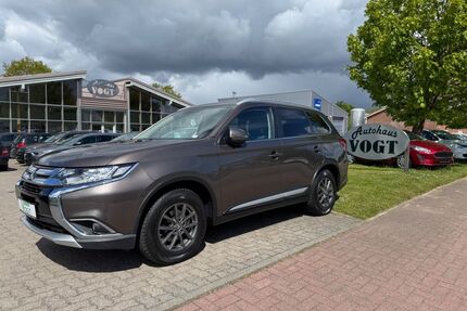 Mitsubishi Outlander Gebrauchtwagen