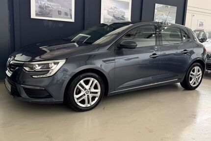 Renault Megane Gebrauchtwagen
