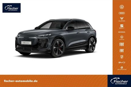 Audi SQ6 e-tron Gebrauchtwagen