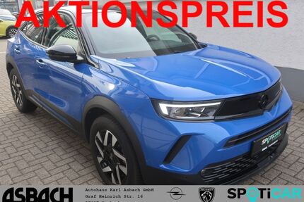 Opel Mokka Gebrauchtwagen