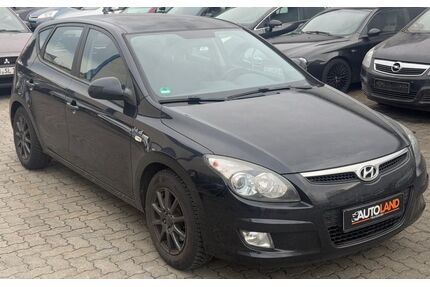 Hyundai i30 Gebrauchtwagen