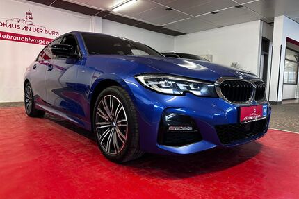 BMW 330 Gebrauchtwagen